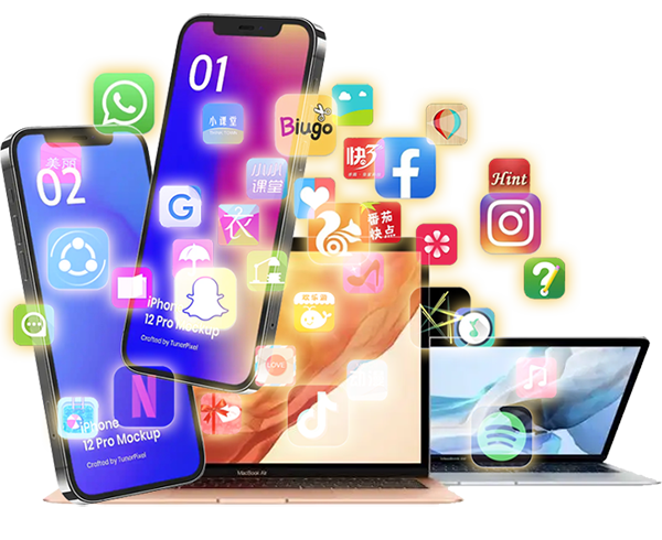 APP軟件推廣聯(lián)盟平臺